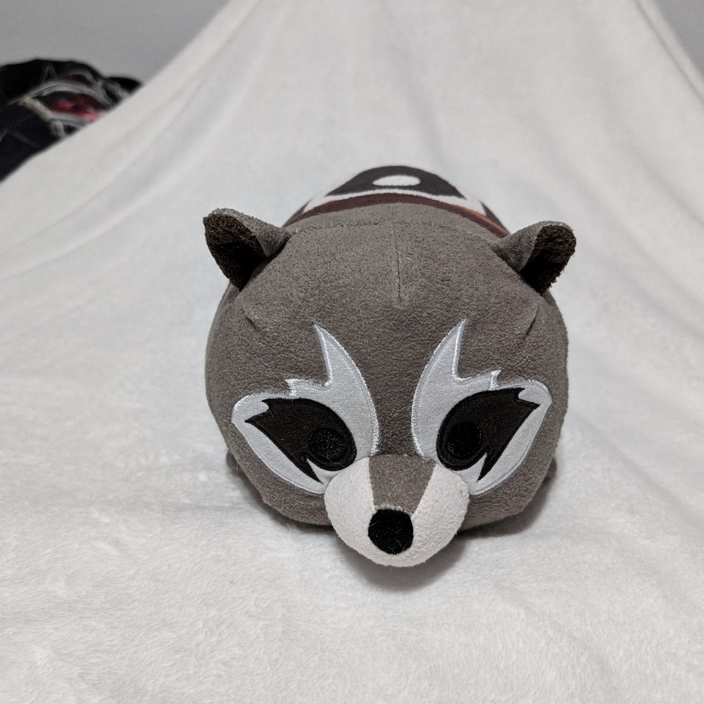 Rocket Raccoon Tsum Tsum - Picture 3 of 9